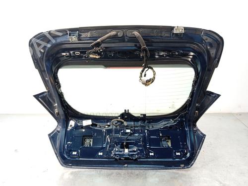Tailgate FORD FOCUS III 1.6 Flexifuel | BP20723254C6 