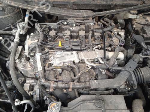 Climate control MAZDA CX-5 (KF)  | BP34234647I5  - Image 15