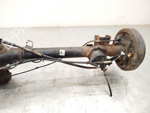 Rear axle SUZUKI IGNIS II (MH) 1.5 4x4 (RM415) | BP29912800M2
