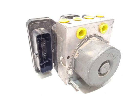 Used ABS pump RENAULT CLIO IV (BH_) [2012-2021]  15402224