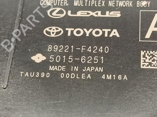 Electronic module TOYOTA C-HR (_X1_) 2.0 Hybrid (MAXH10) | BP36359643M83 - Image 6