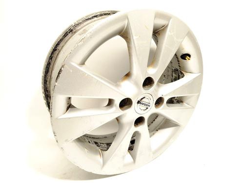 Used Rim Rim NISSAN NOTE (E11, NE11) 1.5 dCi (86 hp) 33547375 33547375