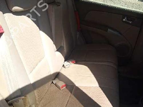 Gearbox KIA SPORTAGE II (JE_, KM_)  | BP9830555M3 