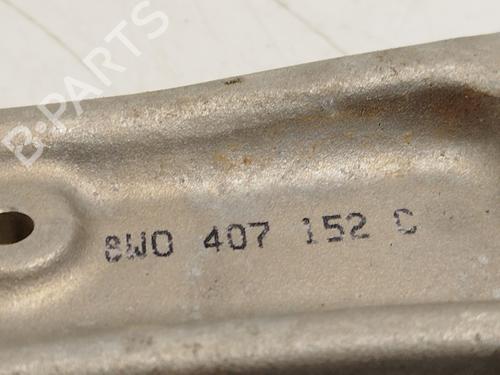 Right front suspension arm AUDI A4 B9 Avant (8W5, 8WD) 30 TDI Mild Hybrid | BP28537993M13 