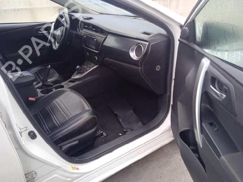 Electronic module TOYOTA AURIS (_E18_) 1.8 Hybrid (ZWE186_, ZWE186R) | BP16440886M83