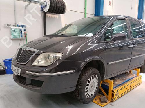 Recambios LANCIA PHEDRA (179_) 2.0 D Multijet (179.AXL1B, 179.BXL1B) 4935166