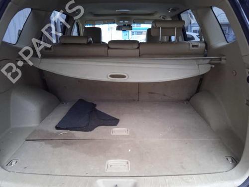 Starter HYUNDAI SANTA FÉ II (CM) 2.2 CRDi | BP16980689M8