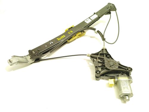 Elevador vidro frente direito AUDI Q3 (F3B) 35 TDI (150 hp) 30830324