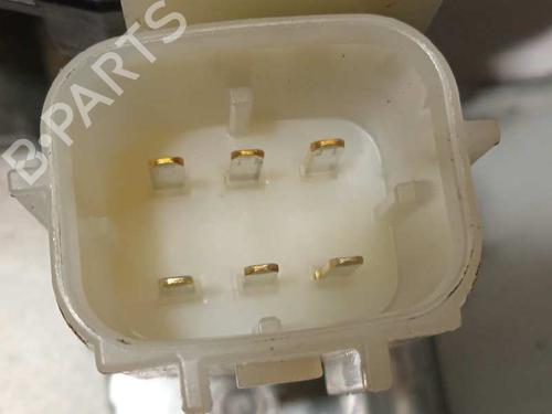 Front right window mechanism NISSAN MICRA V (K14) | BP15822730C23