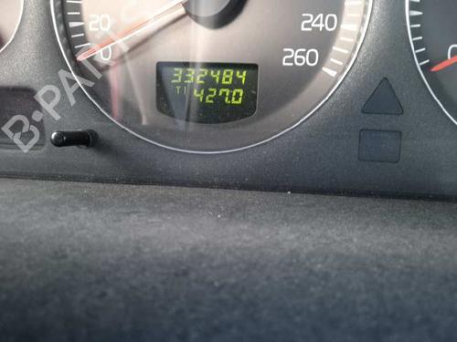 Right sun visor VOLVO S60 I (384) D5 | BP7280861I2