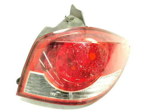 Right taillight CHEVROLET CRUZE (J300) 1.6 | BP27626802C35 - Image 2
