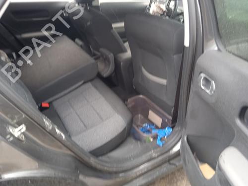 Køfangervange CITROËN C4 CACTUS 1.2 THP 110 | BP23460855C73 