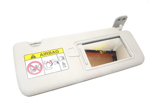 right-sun-visor-hyundai-tucson-tl-tle-16-crdi-hybrid-48v-85202d3510ttx-2015-2016-2017-2018-2019-2020-2021-2022-2023-17740105 main image