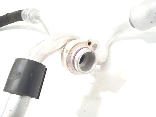 AC pipe SKODA KAMIQ (NW4) 1.0 TSI | BP28378843M126 - Image 2