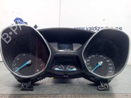 Used Instrument cluster FORD C-MAX II (DXA/CB7, DXA/CEU) 1.0 EcoBoost (125 hp) 3254056