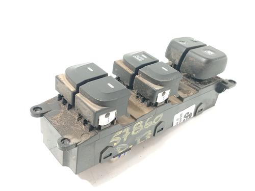 Used Left front window switch Left front window switch HYUNDAI i10 II (BA, IA) 1.2 (87 hp) 33204876 33204876
