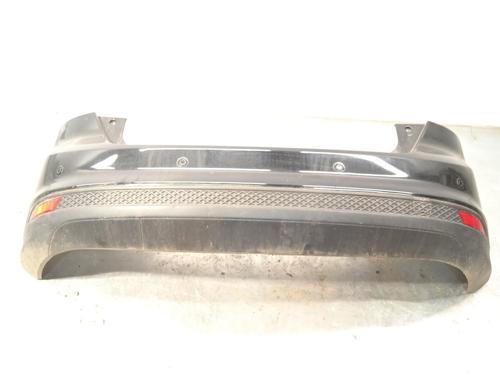 Rear bumper FORD FOCUS III 1.6 TDCi | BP28356651C8 