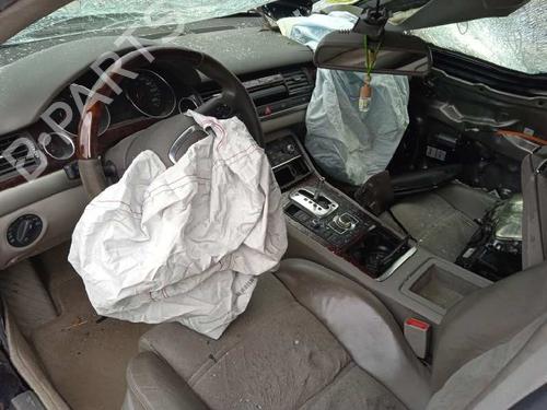 Gearkasse AUDI A8 D3 (4E2, 4E8) 3.0 TDI quattro | BP12244685M3 