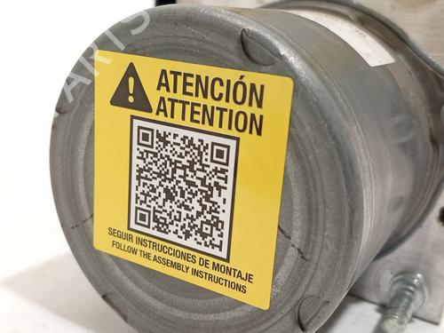 Módulo de ABS RENAULT CLIO V (B7_) 1.0 LPG (B7MT) | BP36529868M43 - Image 5