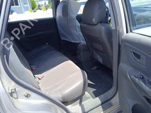 Left rear driveshaft HYUNDAI TUCSON (JM) 2.0 CRDi | BP16087544M40