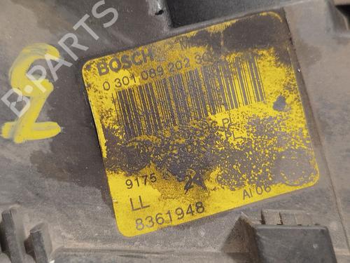 Right headlight BMW 3 (E46) 320 d | BP26948556C29