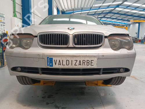 Rim BMW 7 (E65, E66, E67) 730 d | BP37793368C45 - Image 18