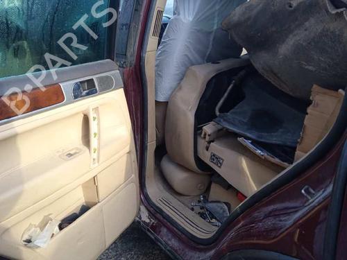 Rear left window mechanism VW TOUAREG (7LA, 7L6, 7L7) 3.0 V6 TDI | BP12092005C24 