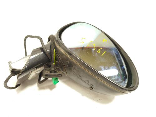 Right mirror CITROËN C4 I (LC_) 1.6 HDi | BP27808122C27 