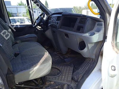 Alternator FORD TRANSIT Platform/Chassis (FM_ _, FN_ _, FF_ _)  | BP15691644M7 