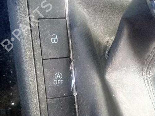 Rear right window mechanism SEAT IBIZA V (KJ1, KJG) 1.0 TSI | BP6786180C25