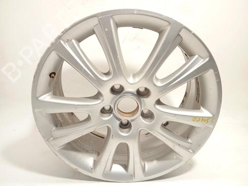 Rim SKODA OCTAVIA II (1Z3) 2.0 TDI RS | BP19254768C45 
