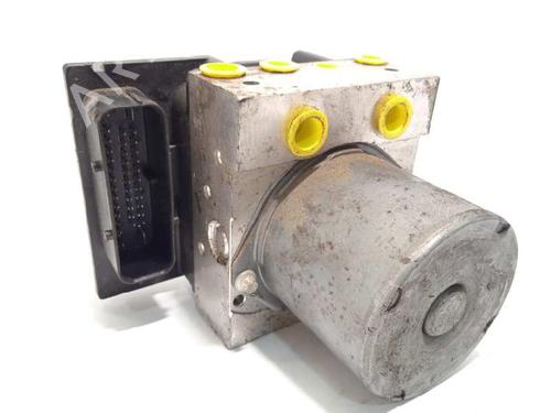 Used ABS pump BMW X3 (E83) 2.0 d (150 hp) 10033791