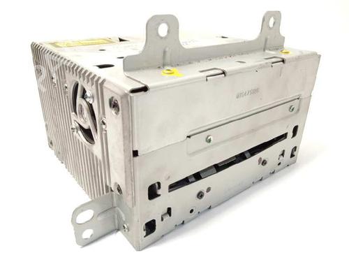 Used Radio OPEL ASTRA J (P10) 1.7 CDTI (68) (110 hp) 6410144