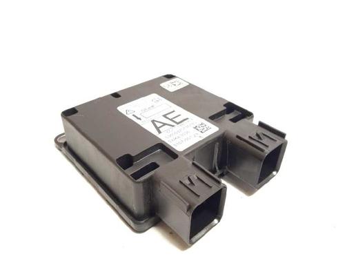 Airbag styreenhed Airbag styreenhed FORD TRANSIT Platform/Chassis (FM_ _, FN_ _, FF_ _) 2.4 TDCi RWD (115 hp) 8236426 8236426