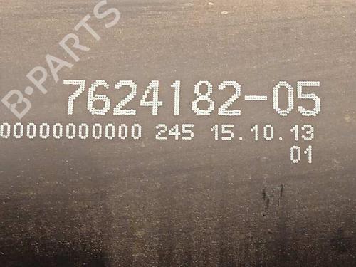 Driveshaft BMW 1 (F20) 116 d | BP9218415M37 