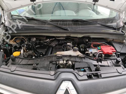 Frontplade/Frontkurv RENAULT KANGOO Express (FW0/1_) 1.5 dCi 75 (FW07, FW10, FW04) | BP36131679C72 - Image 15