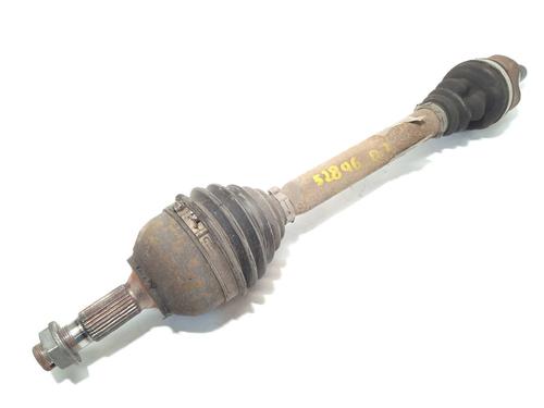 Used Left front driveshaft Left front driveshaft 17385650 17385650