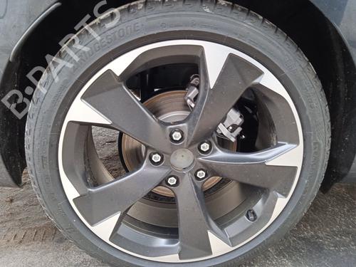 Engine CUPRA LEON Sportstourer (KL8, KU8, KUD) 1.5 eTSI | BP31824521M1