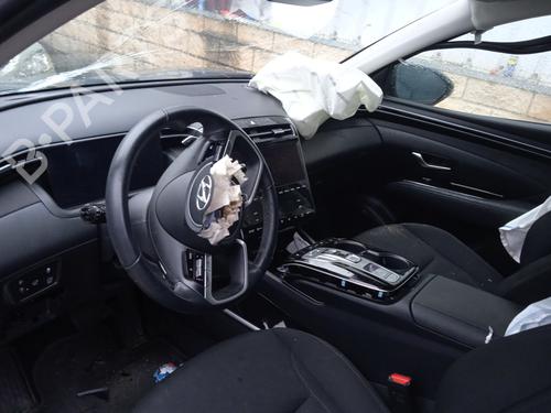 Left front steering knuckle HYUNDAI TUCSON (NX4E, NX4A)  | BP30933881M25  - Image 25
