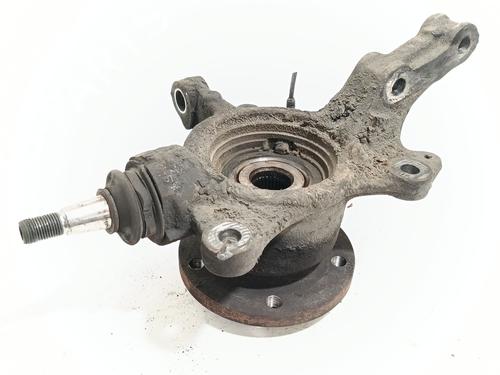 Left front steering knuckle OPEL MOVANO B Van (X62) 2.3 CDTI FWD (FV) | BP36808670M25 - Image 4