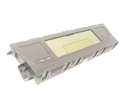 Used Instrument cluster Instrument cluster CITROËN C4 Picasso I MPV (UD_) 1.6 HDi 110 (112 hp) 32516571 32516571