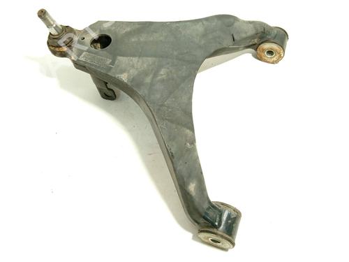 Left front suspension arm IVECO DAILY VI Platform/Chassis 35S15, 35C15, 40C15, 50C15, 60C15, 65C15, 70C15 | BP28729103M12 - Image 3