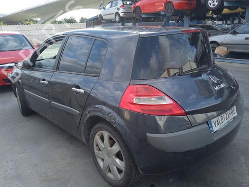 Højre forlygte RENAULT MEGANE II (BM0/1_, CM0/1_) 1.5 dCi (BM1E, CM1E) | BP28538891C29