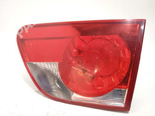 Used Right tailgate light Right tailgate light SEAT ALTEA XL (5P5, 5P8) [2006-2015] 10956941 10956941