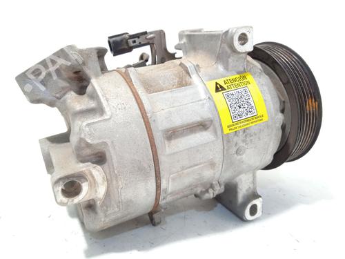 AC compressor NISSAN QASHQAI II (J11, J11_) 1.5 dCi | BP29481429M34 