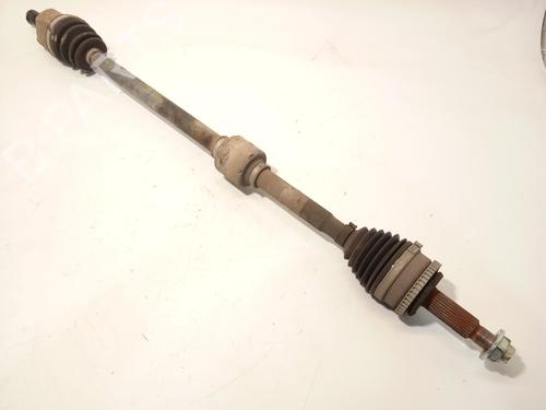Used Right front driveshaft HYUNDAI ELANTRA V Saloon (MD, UD) [2010-2017]  28514555
