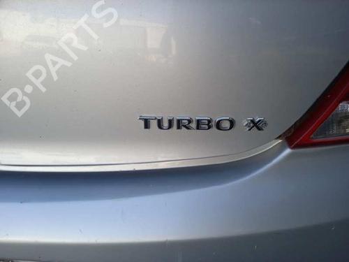 Starter OPEL INSIGNIA A (G09)  | BP10511717M8 