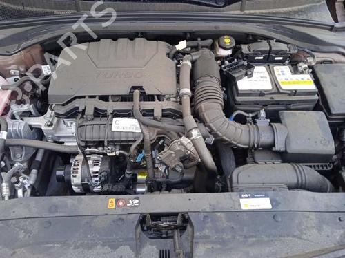 Fuse box KIA XCEED (CD) 1.0 T-GDI | BP16303601E1  - Image 26