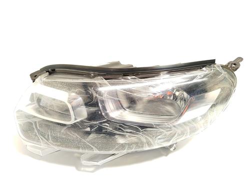 Used Left headlight PEUGEOT EXPERT Van (V_) 1.6 BlueHDi 95 (95 hp) 26208795