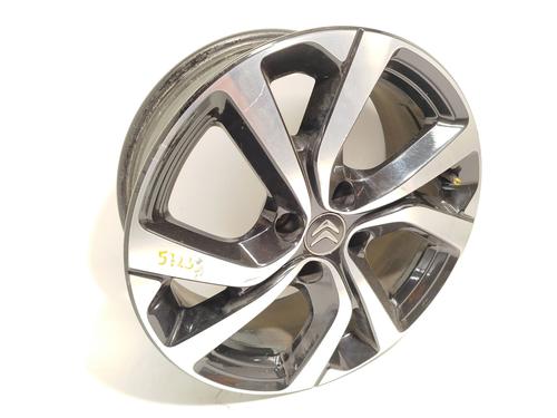 rim-citroen-c3-iii-sx-2016-33538635 main image
